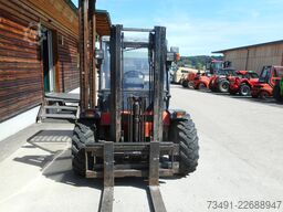 Agrimac TH30.21E  ALLRAD TRIPLEX