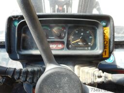 Agrimac TH30.21E  ALLRAD TRIPLEX