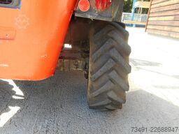 Agrimac TH30.21E  ALLRAD TRIPLEX