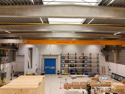 Konecranes Overhead crane