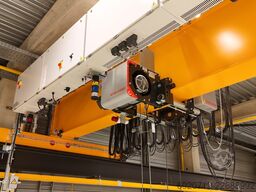 Konecranes Overhead crane