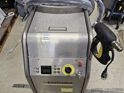 Dry ice blasting machine Kärcher IB 15/120