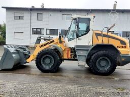 LIEBHERR L 538, kein 524 542 546 Top***