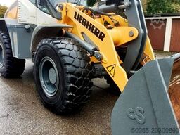 LIEBHERR L 538, kein 524 542 546 Top***