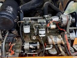 LIEBHERR L 524 kein 514 528 538 542