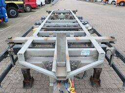  Mildner TJW 12, Tandem, BDF, Hochgekuppelt