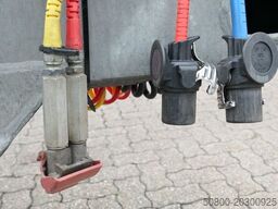  Mildner TJW 12, Tandem, BDF, Hochgekuppelt