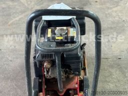 BOMAG BP 10/36-2 Rüttelplatte Bj.2006 83 Kg