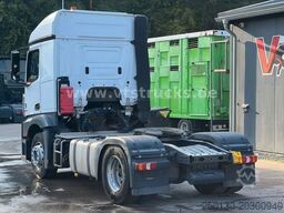 MERCEDES-BENZ Actros 1846 MP5 LS 4x2