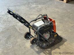 HYUNDAI LF 130 Rüttelplatte LF 130