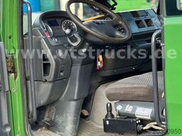 MAN TGA 35.430 8x4 Palfinger Abroller/Kran
