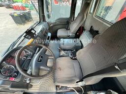 MAN TGA 35.430 8x4 Palfinger Abroller/Kran