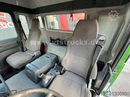 MAN TGA 35.430 8x4 Palfinger Abroller/Kran