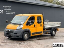 CITROEN Jumper Doka 35L3 HDi 160 4x2