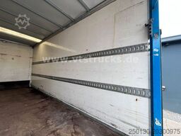 MERCEDES-BENZ Atego 822 Koffer LBW