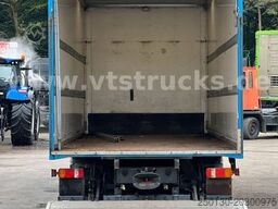MERCEDES-BENZ Atego 822 Koffer LBW