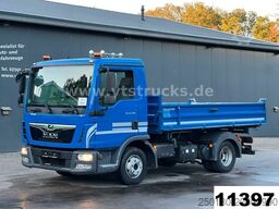 MAN TGL 8.220 4x2 Meiller-DSK 7,5 t.