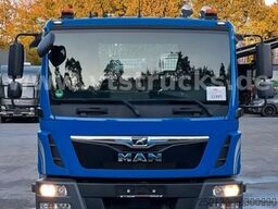 MAN TGL 8.220 4x2 Meiller-DSK 7,5 t.