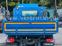 MAN TGL 8.220 4x2 Meiller-DSK 7,5 t.