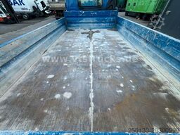 MAN TGL 8.220 4x2 Meiller-DSK 7,5 t.