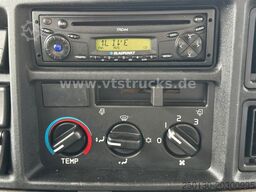 VOLVO FL 6 220 Viehaufbau