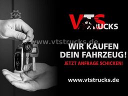 VOLVO FL 6 220 Viehaufbau