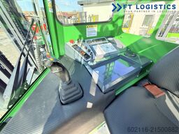 Combilift C14000 DIESEL DUPLEX-4200 AIR CONDITION