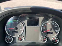 MAN TGX 18.470 / 2x Tank / Retarder / Euro 6