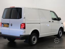 Volkswagen Transporter 2.0 TDI 150PK EURO 6 - Airco - Navi...