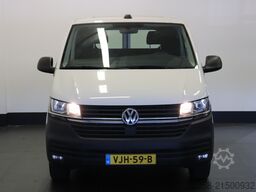 Volkswagen Transporter 2.0 TDI 150PK EURO 6 - Airco - Navi...