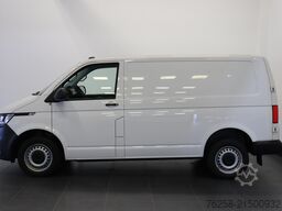 Volkswagen Transporter 2.0 TDI 150PK EURO 6 - Airco - Navi...