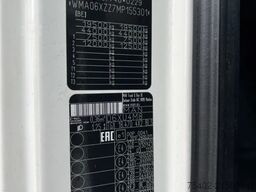 MAN TGX 18.470 / 2x Tank / Retarder / Euro 6