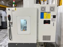 XYZ 500LR Vertical Machining Centre