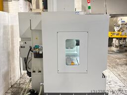 XYZ 500LR Vertical Machining Centre