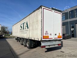 Berger SAPL 24 LTCN / Coil / SAF + Disc