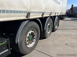 Berger SAPL 24 LTCN / Coil / SAF + Disc