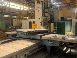 UNION BFT 110 CNC