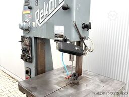 Mössner REKORD SM 420