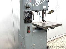 Mössner REKORD SM 420