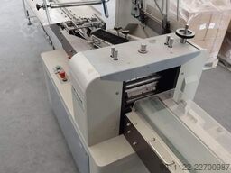 Flowpack ZW 320E
