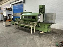 KAPP PAS 383 CNC