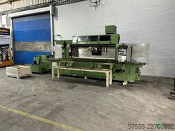KAPP PAS 383 CNC