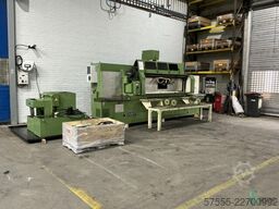 KAPP PAS 383 CNC
