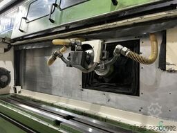KAPP PAS 383 CNC