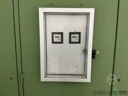 KAPP PAS 383 CNC