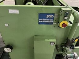 KAPP PAS 383 CNC