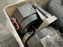 KAPP PAS 383 CNC