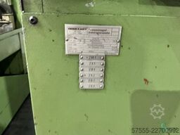 KAPP PAS 383 CNC