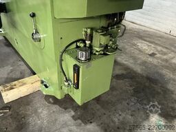 KAPP PAS 383 CNC