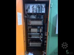 KAPP PAS 383 CNC